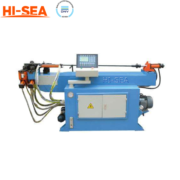 Pipe Bending Machine Manufacturer